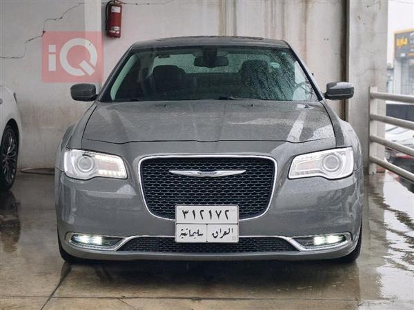 كرايسلر 300 2019 للبيع في العراق - السليمانية